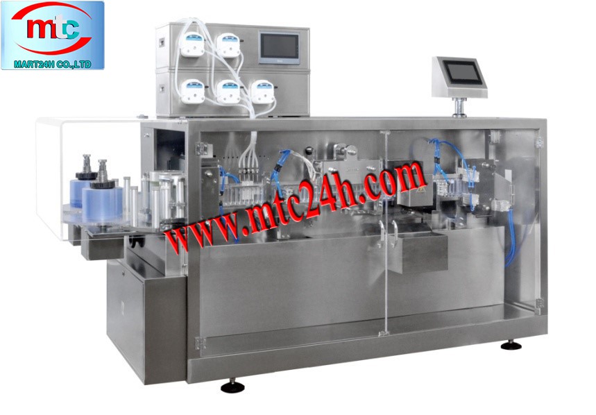 MÁY CHIẾT RÓT ỐNG BẺ 5 KIM